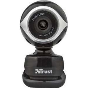 Trust Exis - Webcam