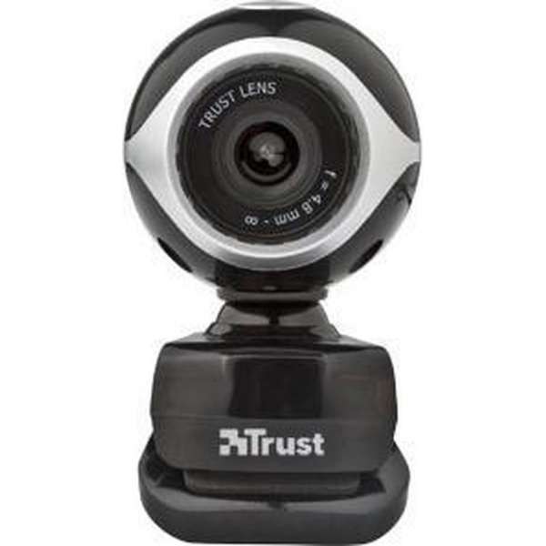 Trust Exis - Webcam