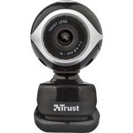 Trust Exis - Webcam