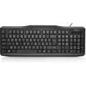 Trust Classicline - Toetsenbord - QWERTY