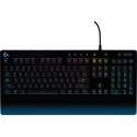 Logitech G213 - Prodigy Gaming Toetsenbord - QWERTY US / Zwart