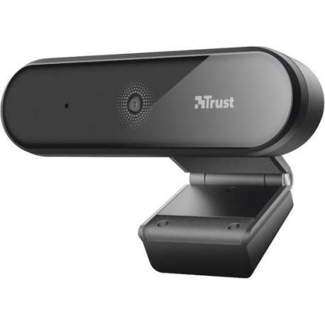 Trust Tyro – Full HD Webcam