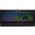 Corsair K68 RGB -  Qwerty - Cherry MX Red - Mechanisch Gaming Toetsenbord