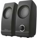 Trust Remo 2.0 - Speakerset - Zwart