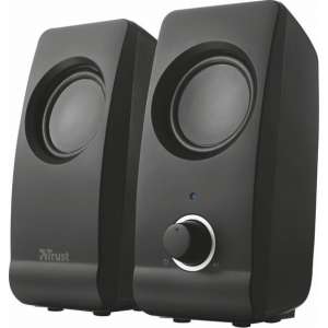 Trust Remo 2.0 - Speakerset - Zwart