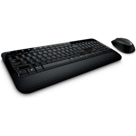 Microsoft Wireless Desktop 2000 - Draadloze Toetsenbord en Muis
