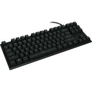 HyperX Alloy FPS Pro Mechanisch Gaming Toetsenbord - QWERTY - Cherry MX Red - Zwart