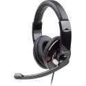 Gembird MHS-U-001 - USB koptelefoon met microfoon