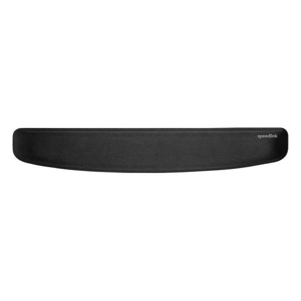 Speedlink SATEEN Ergonomische Polssteun - Zwart