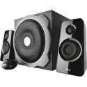Trust Tytan 2.1 Speakerset / Zwart