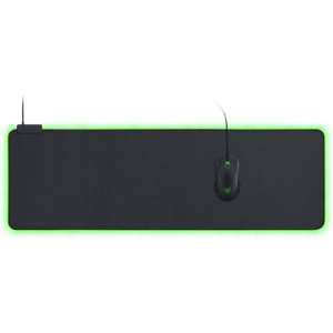 Razer Goliathus Chroma Extended Gaming Muismat – Zwart