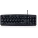 Gembird KB-U-103 - Toetsenbord