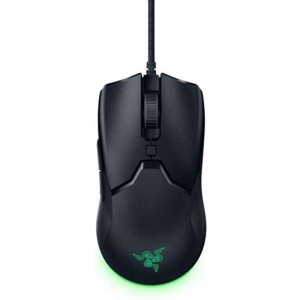 Razer Viper Mini - Optische Gaming Muis - 8500 DPI - Zwart Razer Viper Mini - Optische Gaming Muis - 8500 DPI - Zwart