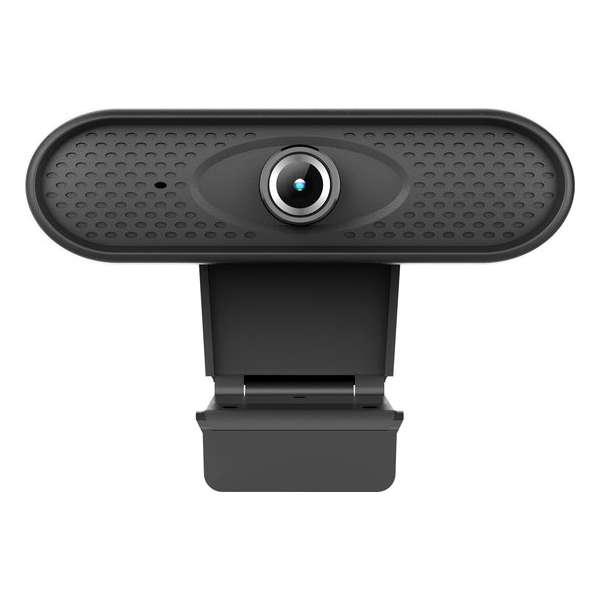 Webcam HD (1080p) - - Op computer - Webcam voor pc - Webcamera - Vergaderen - Werk & Thuis - USB - Microfoon - Windows & Mac Webcam HD (1080p) - - Op computer - Webcam voor pc - Webcamera - Vergaderen - Werk & Thuis - USB - Microfoon - Windows & Mac