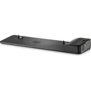 HP UltraSlim Docking Station 2xDisplayPort. 1xVGA