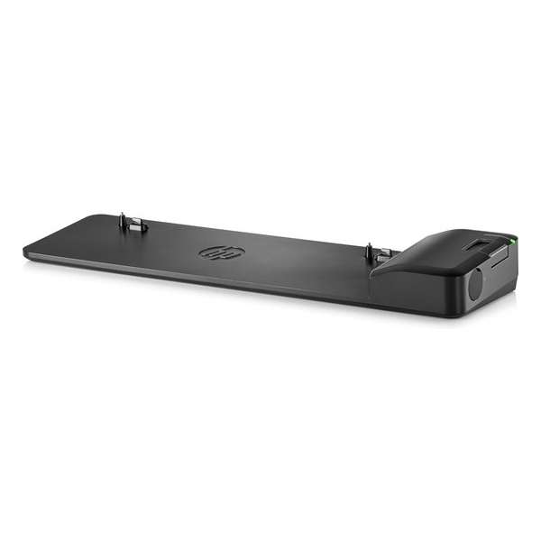 HP UltraSlim Docking Station 2xDisplayPort. 1xVGA