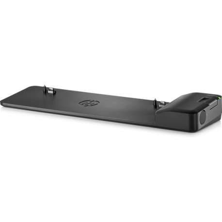 HP UltraSlim Docking Station 2xDisplayPort. 1xVGA