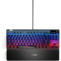 SteelSeries Apex Pro - Qwerty - TKL Mechanisch Gaming Toetsenbord - RGB