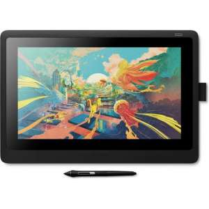 Wacom Cintiq 16 - Tekentablet