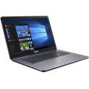 Asus VivoBook 17 F705QR-GC036T - Laptop - 17.3 Inch