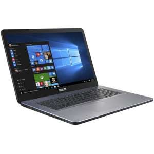 Asus VivoBook 17 F705QR-GC036T - Laptop - 17.3 Inch