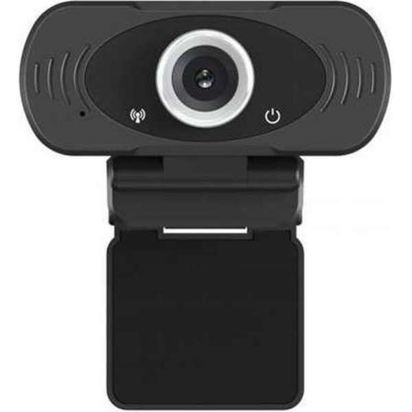 Xiaomi IMILAB 1080p Full HD USB WebCam EU Xiaomi IMILAB 1080p Full HD USB WebCam EU