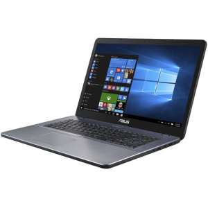 Asus VivoBook 17 F705QR-GC036T - Laptop - 17.3 Inch
