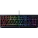Razer BlackWidow Chroma - Mechanisch Gaming Toetsenbord - 2019 editie - QWERTY - Green Switch