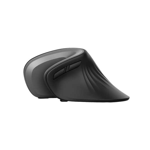 Trust Verro - Ergonomische Draadloze muis - Zwart Trust Verro - Ergonomische Draadloze muis - Zwart