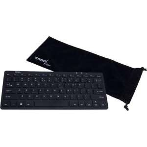 Ergoline Compact toetsenbord incl. 2 USB poorten