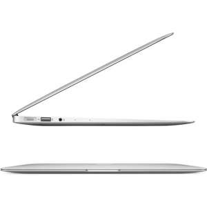 Macbook Air (Refurbished) - 11.6 inch - 4GB - 128GB SSD - macOS Catalina