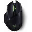 Razer Basilisk Ultimate Chroma + Oplaadstation - Draadloze Optische Gaming Muis - 20000 DPI - Zwart