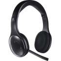 Logitech H800 - Draadloze Headset