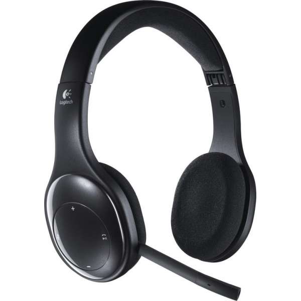 Logitech H800 - Draadloze Headset Logitech H800 - Draadloze Headset
