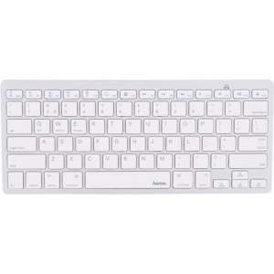 Hama - Bluetooth Keyboard - Toetsenbord - tablet - iPad