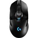 Logitech G903 HERO Lightspeed - Draadloze Gaming Muis