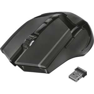 GXT103 Gav - Draadloze Gaming Muis