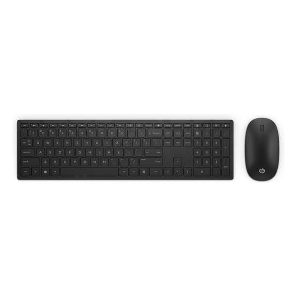 HP Pavilion Wireless Keyboard and Mouse