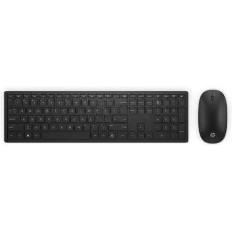 HP Pavilion Wireless Keyboard and Mouse