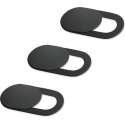 Doneco Webcam Cover - Webcam Schuifjes - Camera Cover voor Smartphone - Webcam Cover Macbook