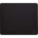 Muismat - Zwart - 220 x 180 mm - Geschikt voor gaming muis