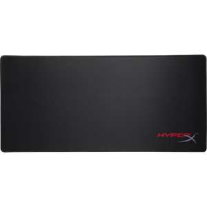 HyperX Fury S Pro Gaming XL Muismat - Zwart