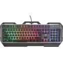 GXT 856 Torac - Gaming Toetsenbord - QWERTY