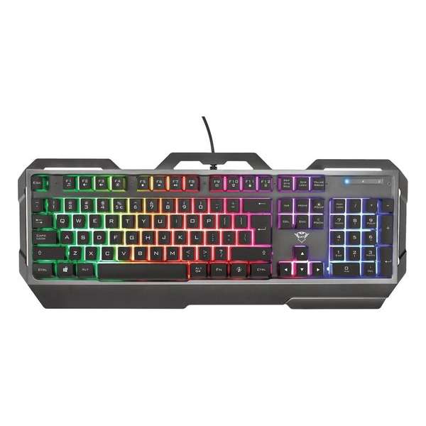 GXT 856 Torac - Gaming Toetsenbord - QWERTY GXT 856 Torac - Gaming Toetsenbord - QWERTY