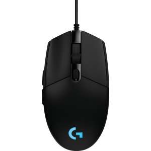 Logitech G G203 Prodigy - Muis