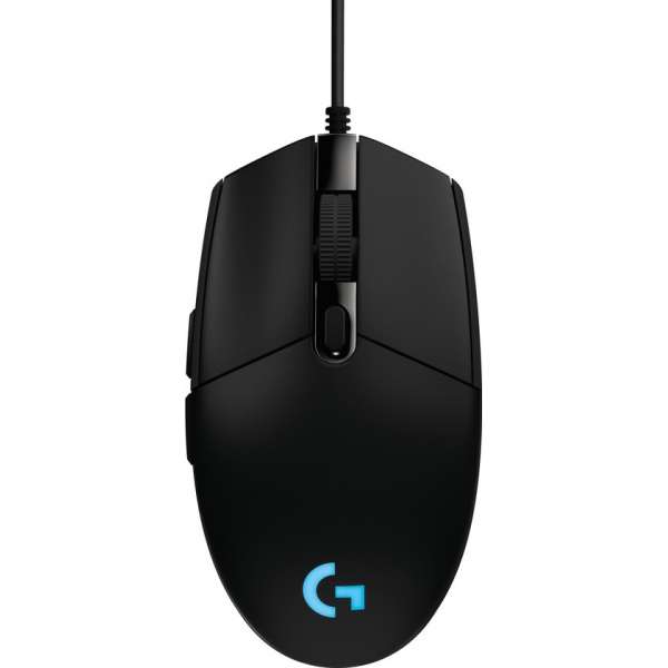Logitech G G203 Prodigy - Muis