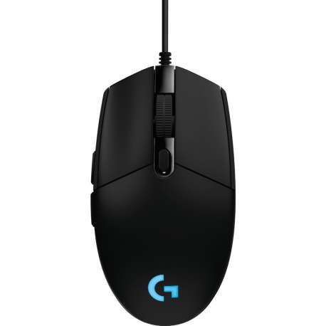 Logitech G G203 Prodigy - Muis