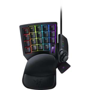 Razer Tartarus V2 - Gaming Keypad - PC