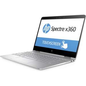 HP Spectre x360 13-w010nd - 2-in-1 laptop - 13.3 Inch