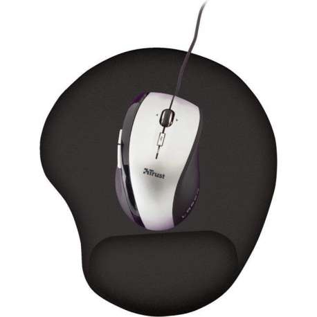 Muismat-Gel Muismat-Ergonomische Gel Muismat